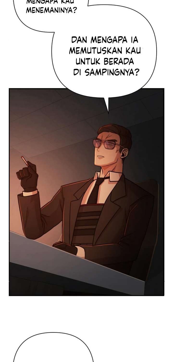 Hero Has Returned Chapter 11 Gambar 34