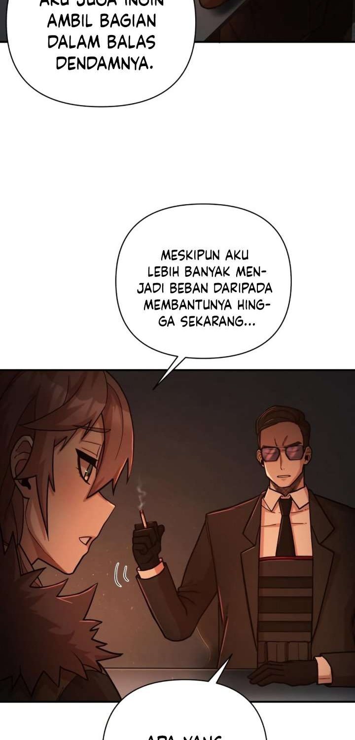 Hero Has Returned Chapter 11 Gambar 36