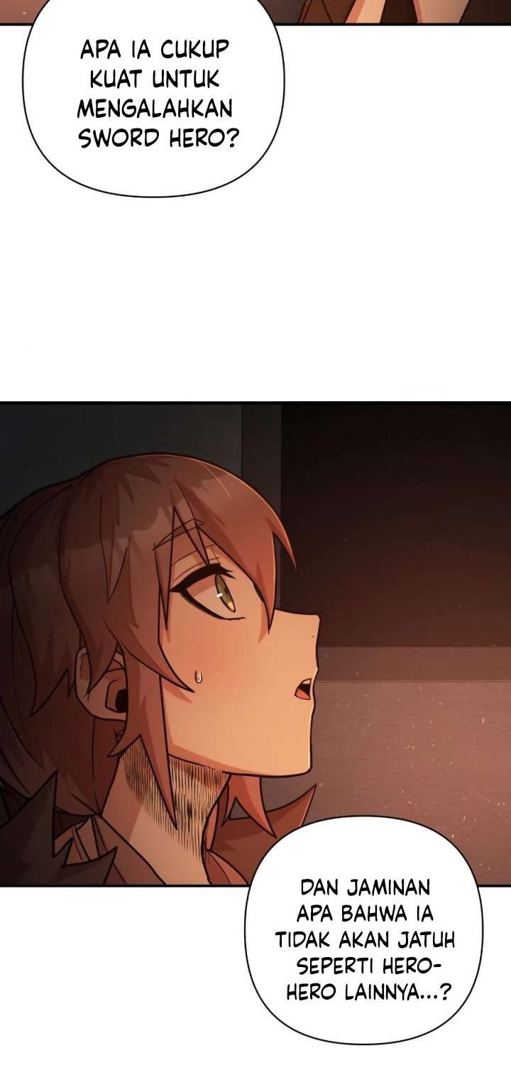 Hero Has Returned Chapter 11 Gambar 44