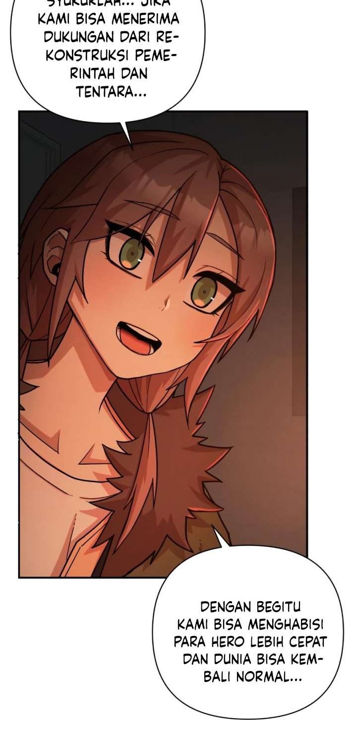 Hero Has Returned Chapter 11 Gambar 38