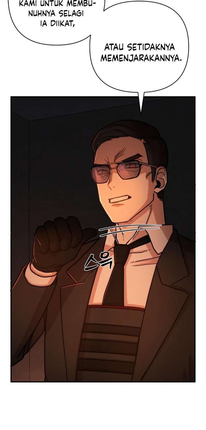 Hero Has Returned Chapter 11 Gambar 49