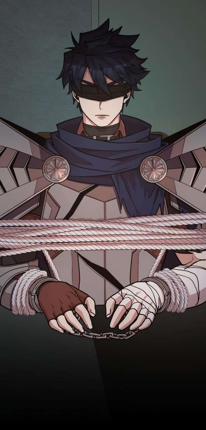 Hero Has Returned Chapter 11 Gambar 53