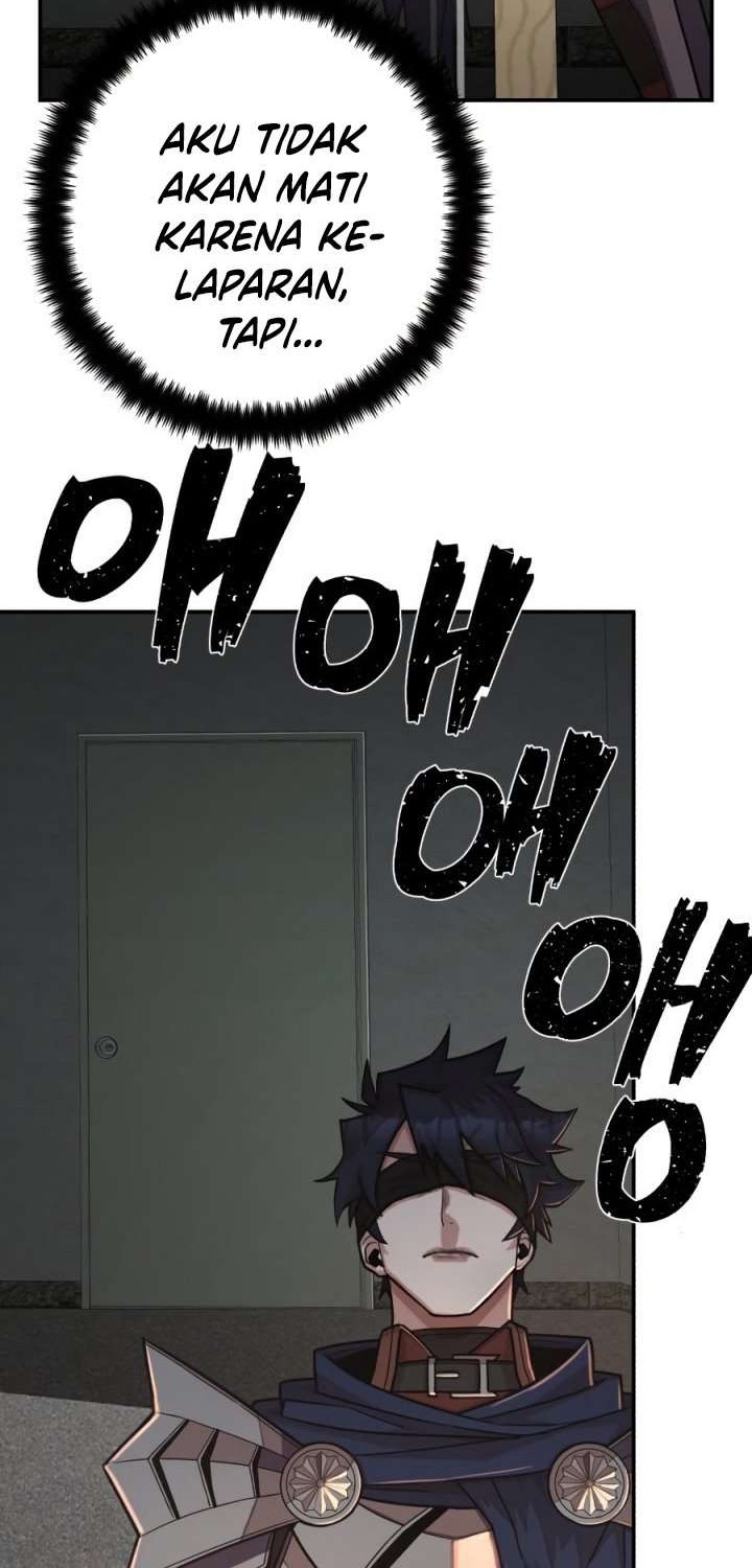 Hero Has Returned Chapter 11 Gambar 57