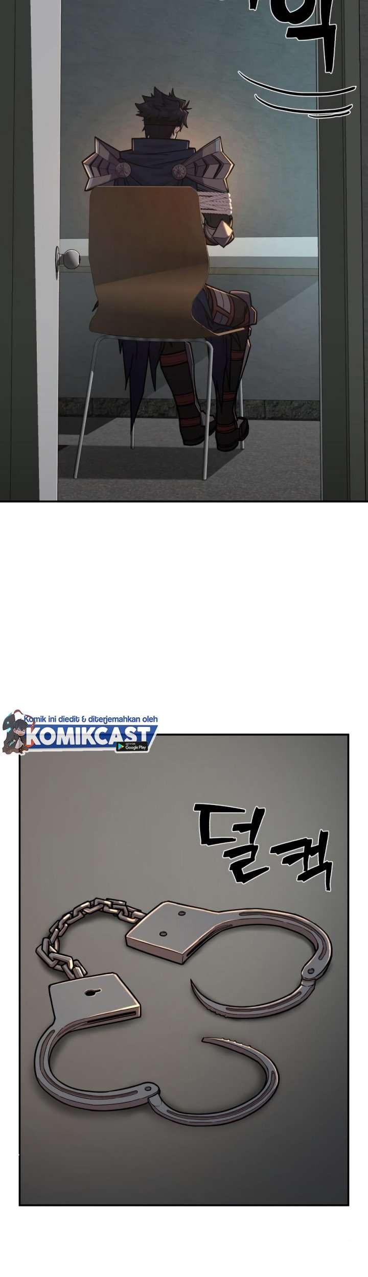 Hero Has Returned Chapter 11 Gambar 60