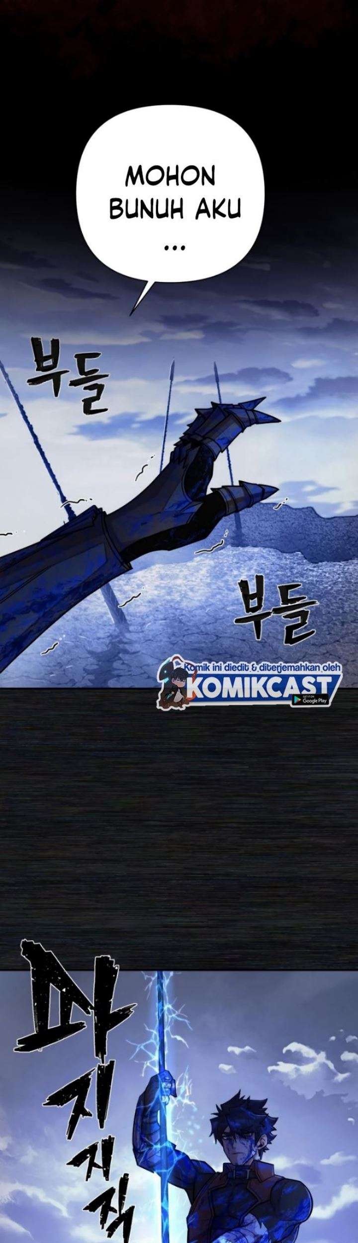 Hero Has Returned Chapter 9 Gambar 79