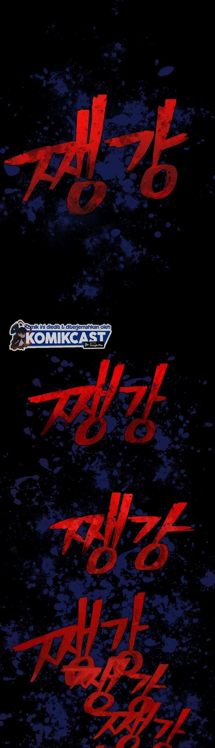 Hero Has Returned Chapter 9 Gambar 76