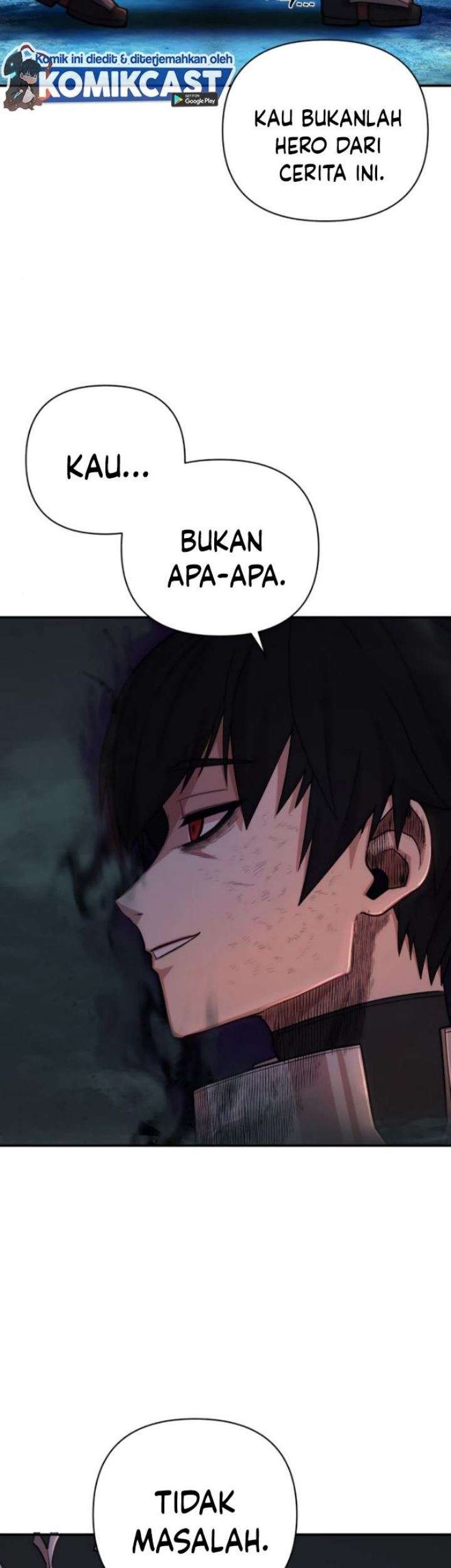 Hero Has Returned Chapter 9 Gambar 92