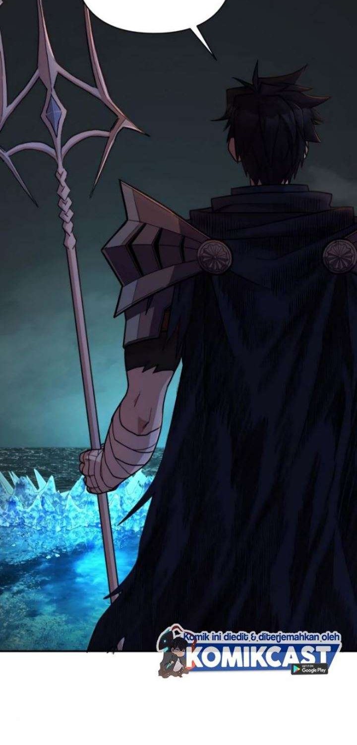 Hero Has Returned Chapter 9 Gambar 93