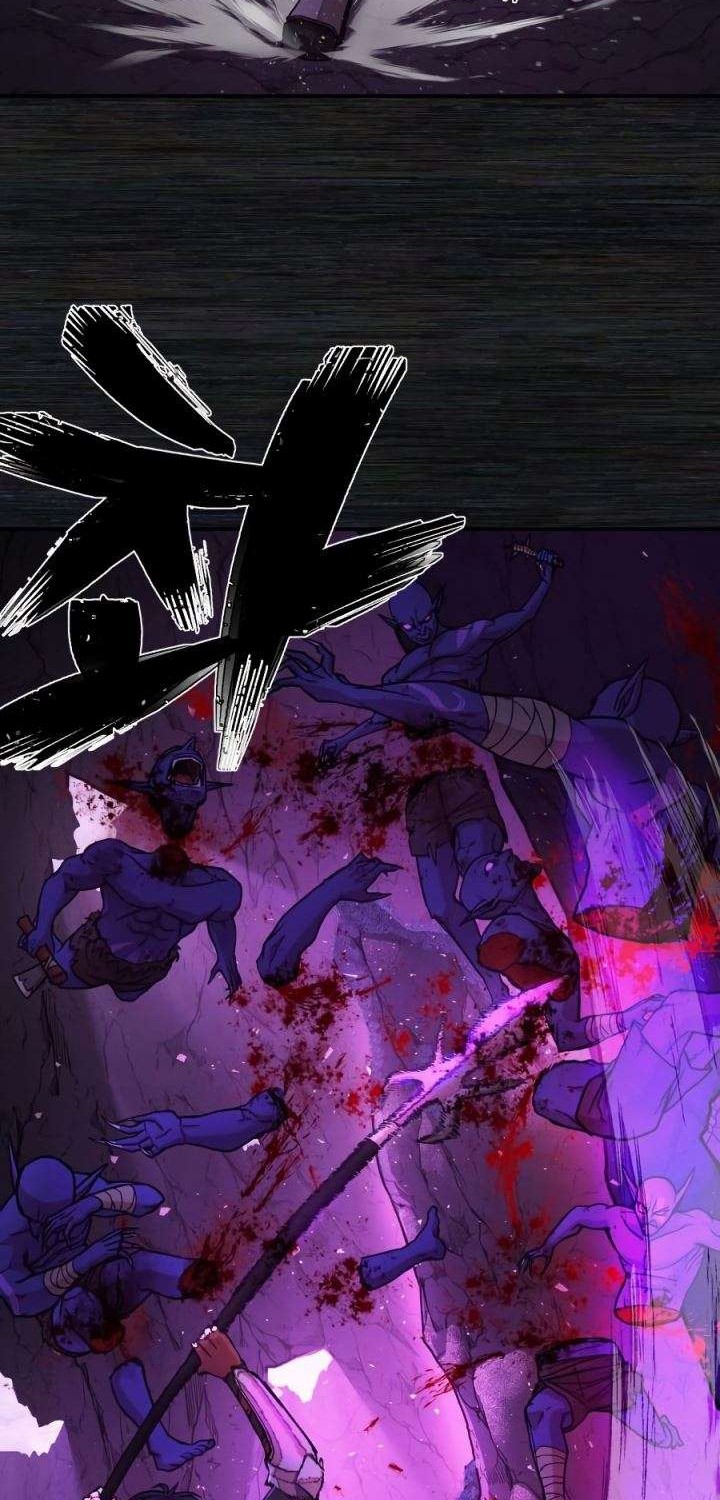 Hero Has Returned Chapter 9 Gambar 23