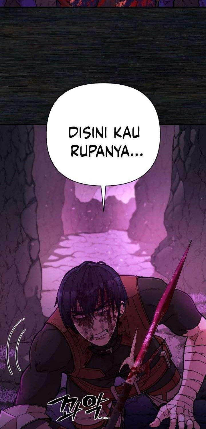 Hero Has Returned Chapter 9 Gambar 34