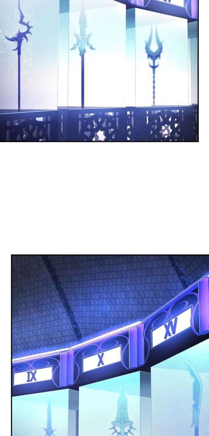 Manhwa Hero Has Returned Chapter 9 gambar nomor 2