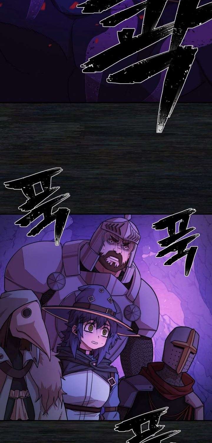 Hero Has Returned Chapter 9 Gambar 38