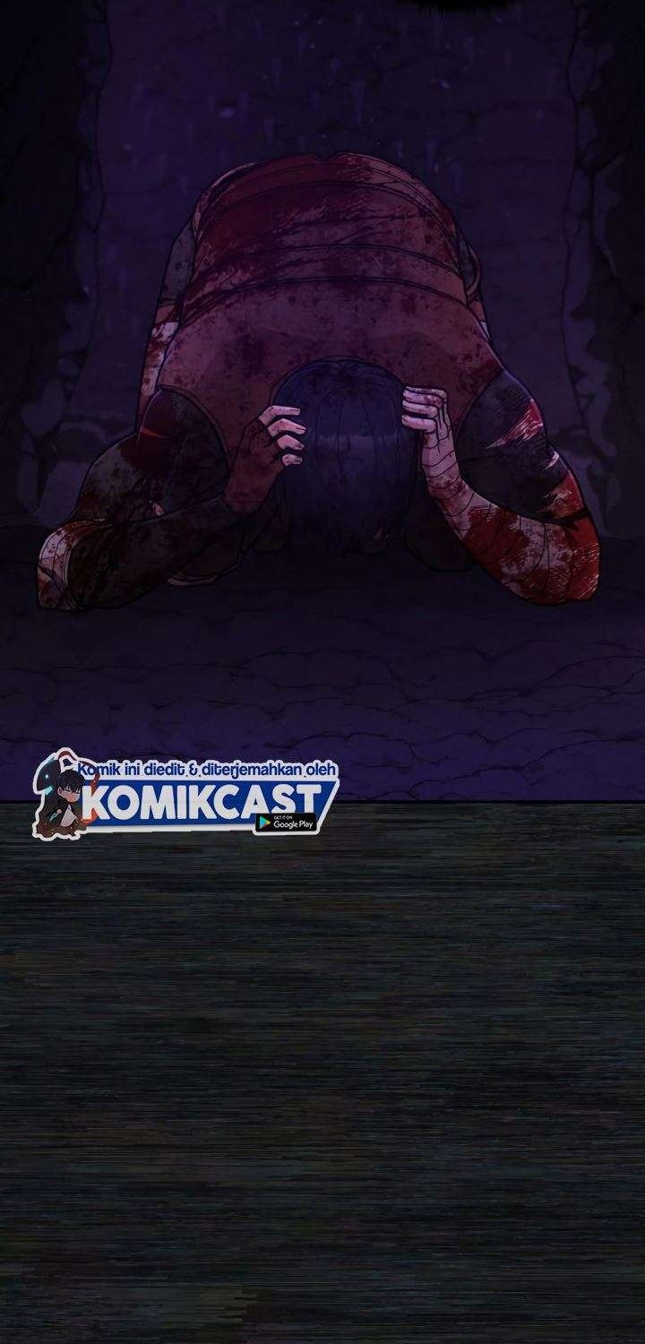 Hero Has Returned Chapter 9 Gambar 49