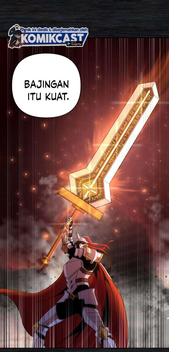 Hero Has Returned Chapter 9 Gambar 60