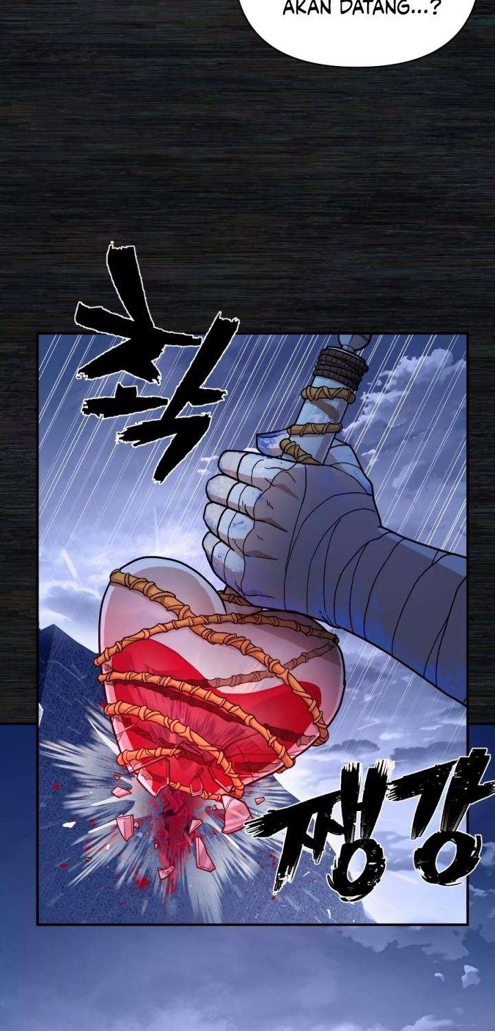 Hero Has Returned Chapter 9 Gambar 69