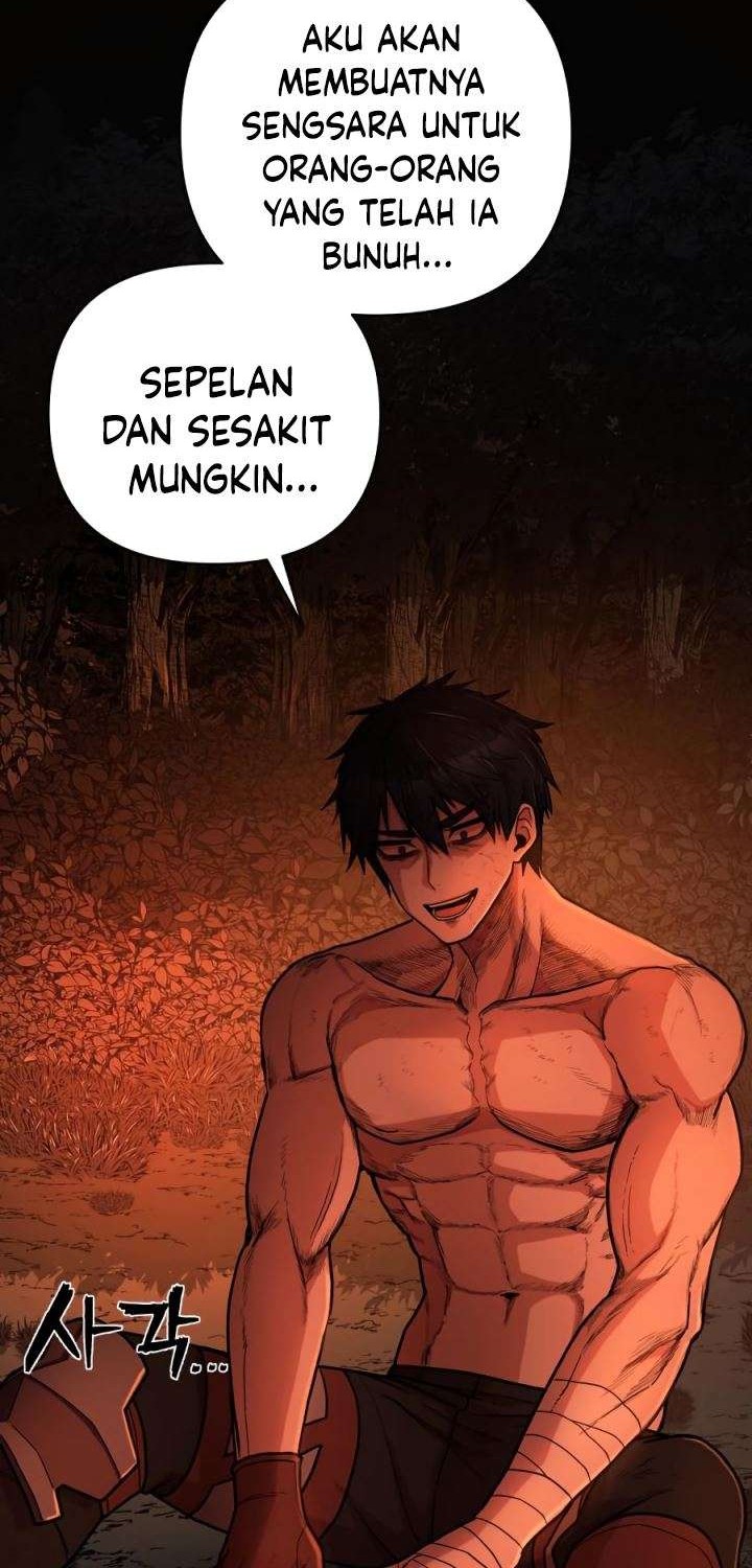 Hero Has Returned Chapter 9 Gambar 65