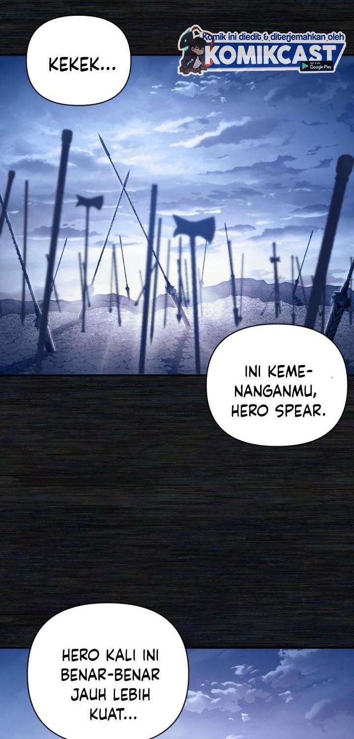 Hero Has Returned Chapter 9 Gambar 67