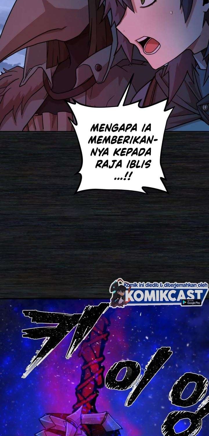 Hero Has Returned Chapter 9 Gambar 71