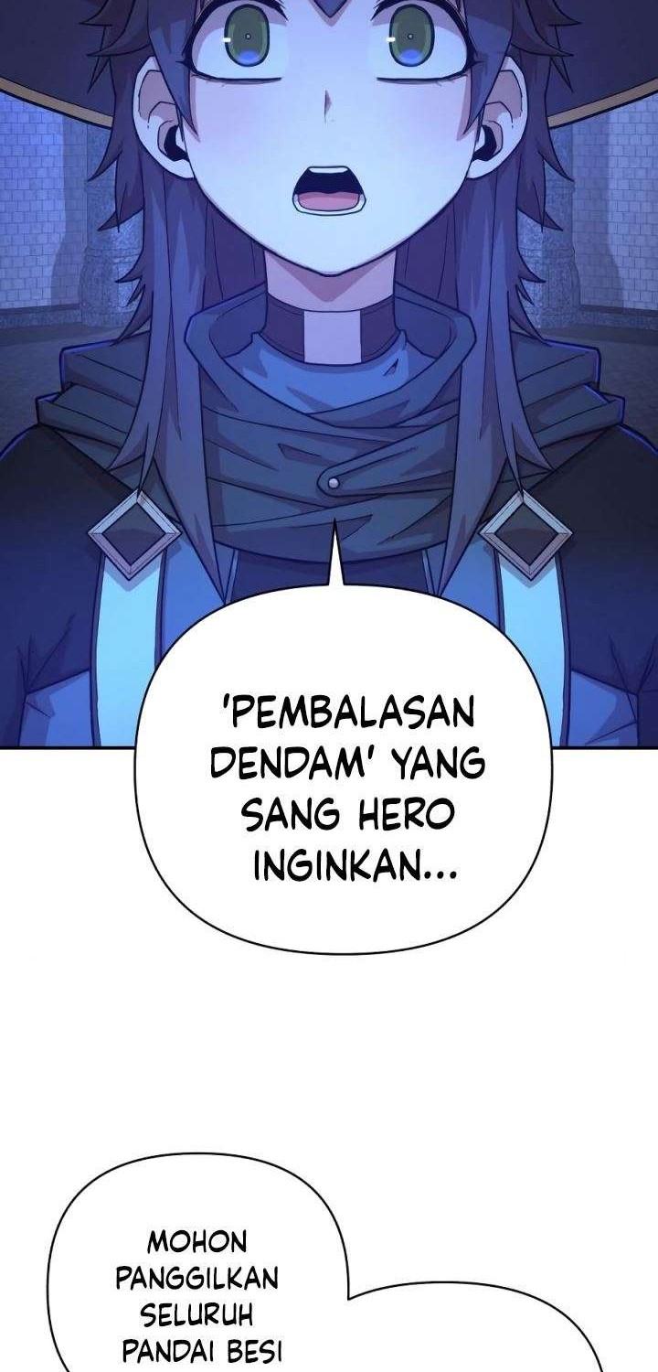 Hero Has Returned Chapter 9 Gambar 6