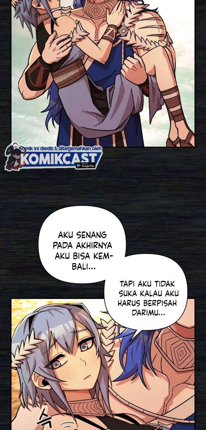 Hero Has Returned Chapter 8 Gambar 79