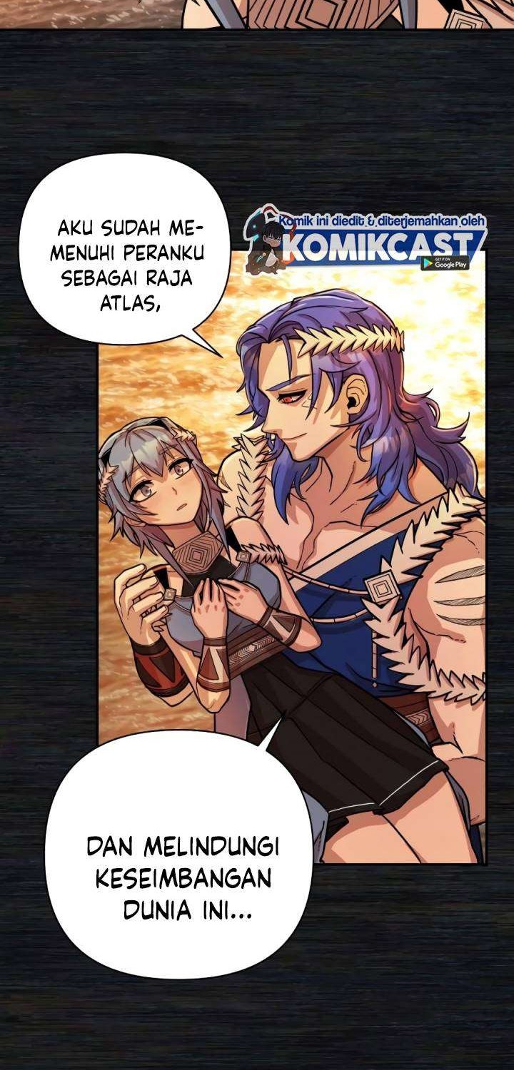 Hero Has Returned Chapter 8 Gambar 81