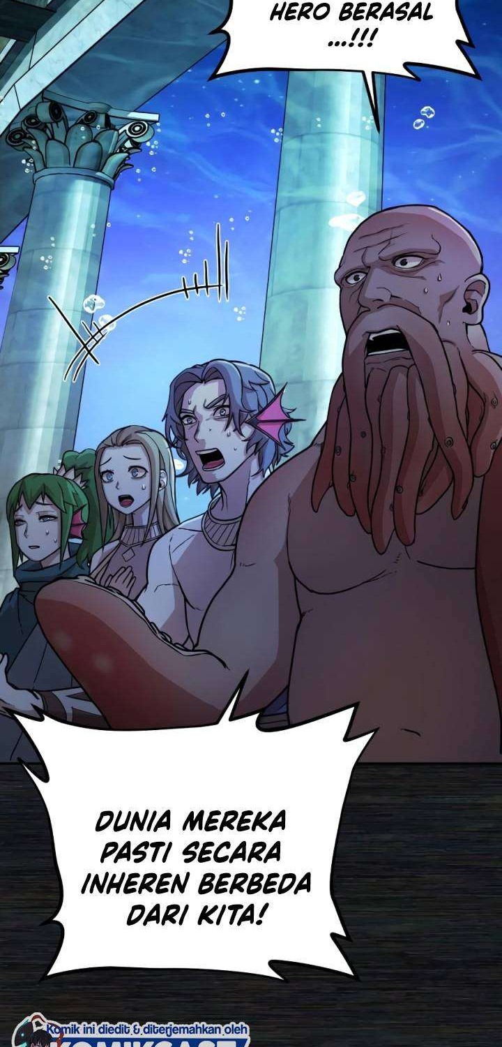 Hero Has Returned Chapter 8 Gambar 83