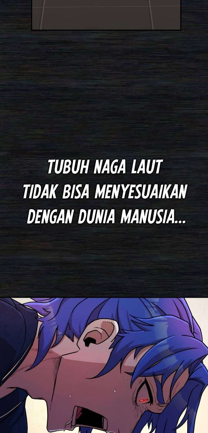 Hero Has Returned Chapter 8 Gambar 92