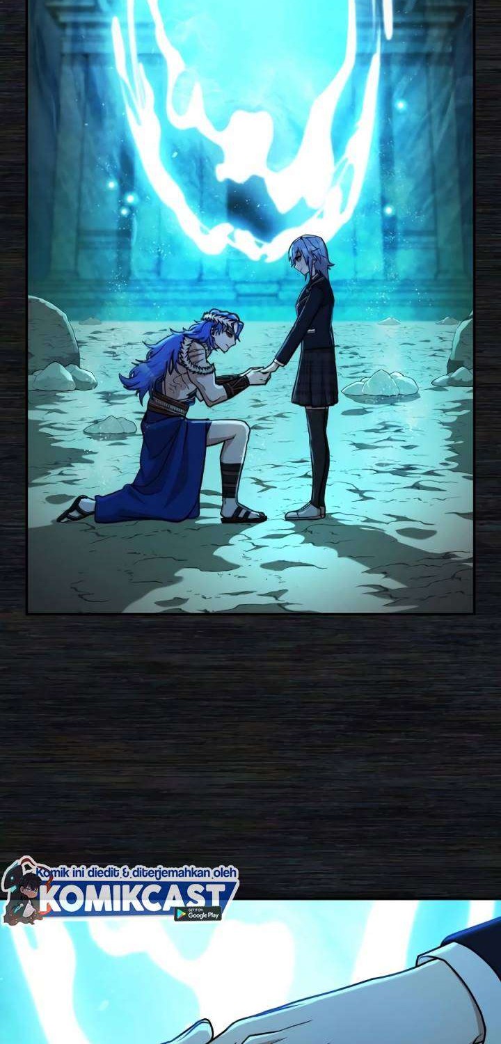 Hero Has Returned Chapter 8 Gambar 88