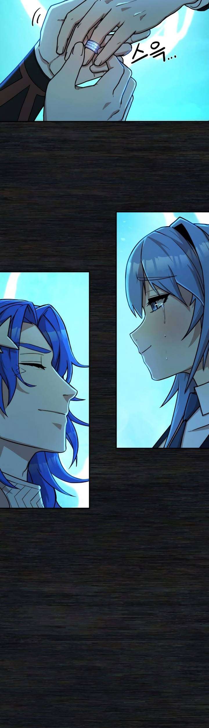 Hero Has Returned Chapter 8 Gambar 89