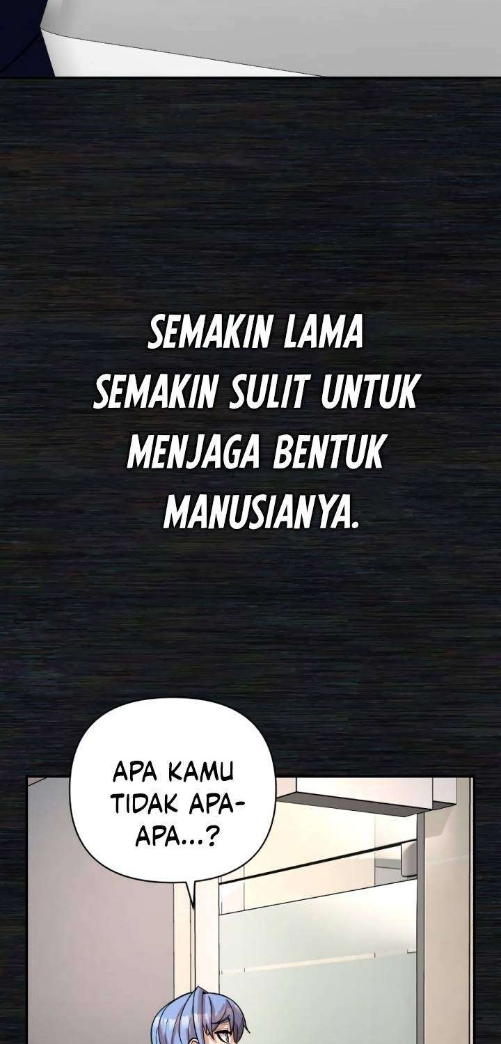 Hero Has Returned Chapter 8 Gambar 94