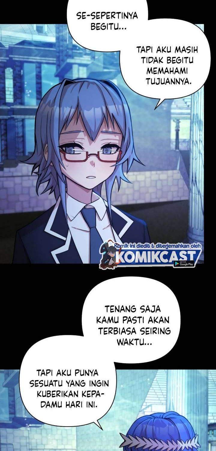 Hero Has Returned Chapter 8 Gambar 8