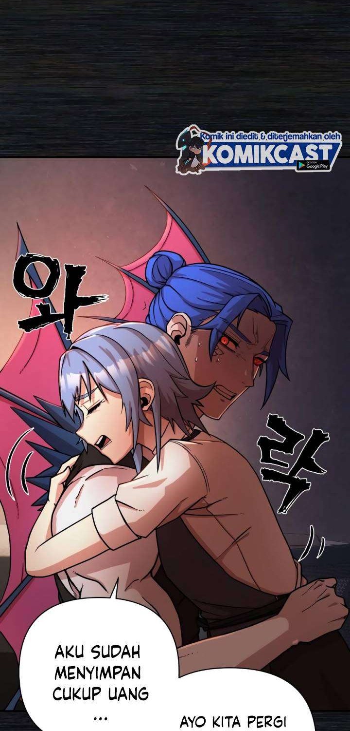 Hero Has Returned Chapter 8 Gambar 103