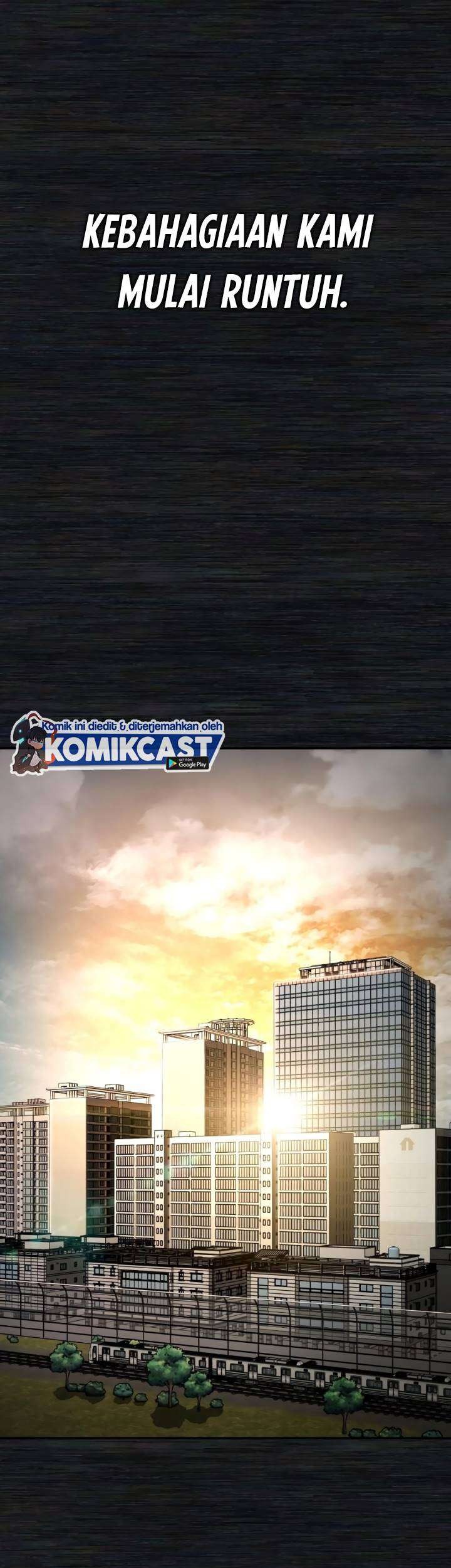 Hero Has Returned Chapter 8 Gambar 97