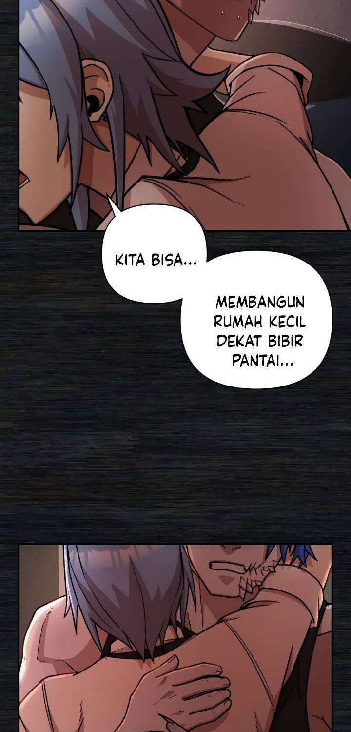 Hero Has Returned Chapter 8 Gambar 105