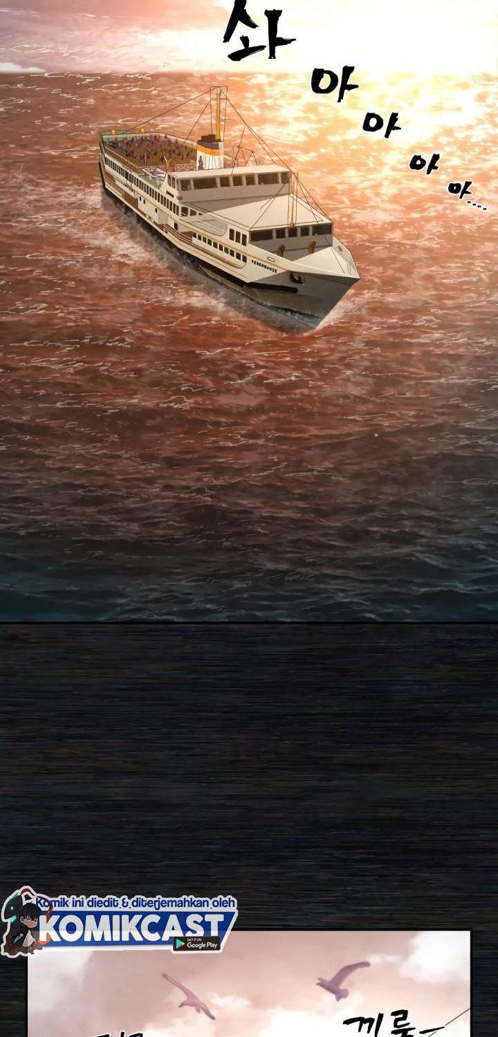 Hero Has Returned Chapter 8 Gambar 109