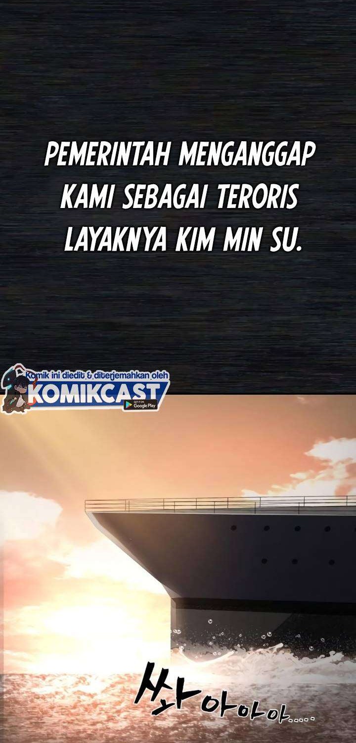 Hero Has Returned Chapter 8 Gambar 115