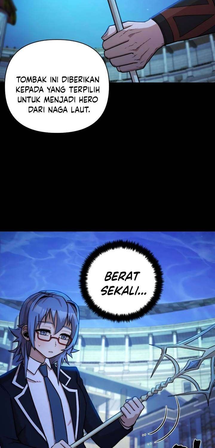 Hero Has Returned Chapter 8 Gambar 10