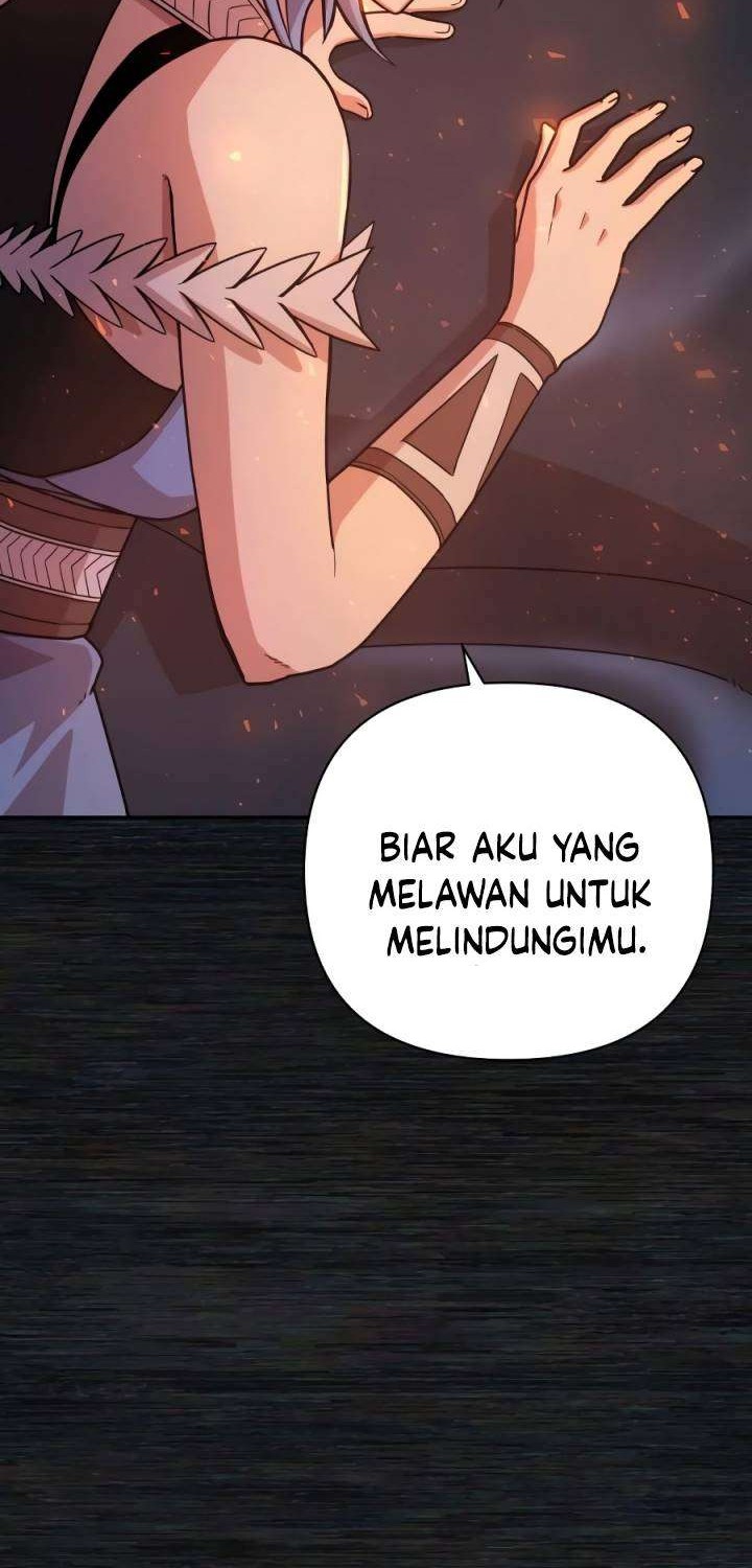 Hero Has Returned Chapter 8 Gambar 122