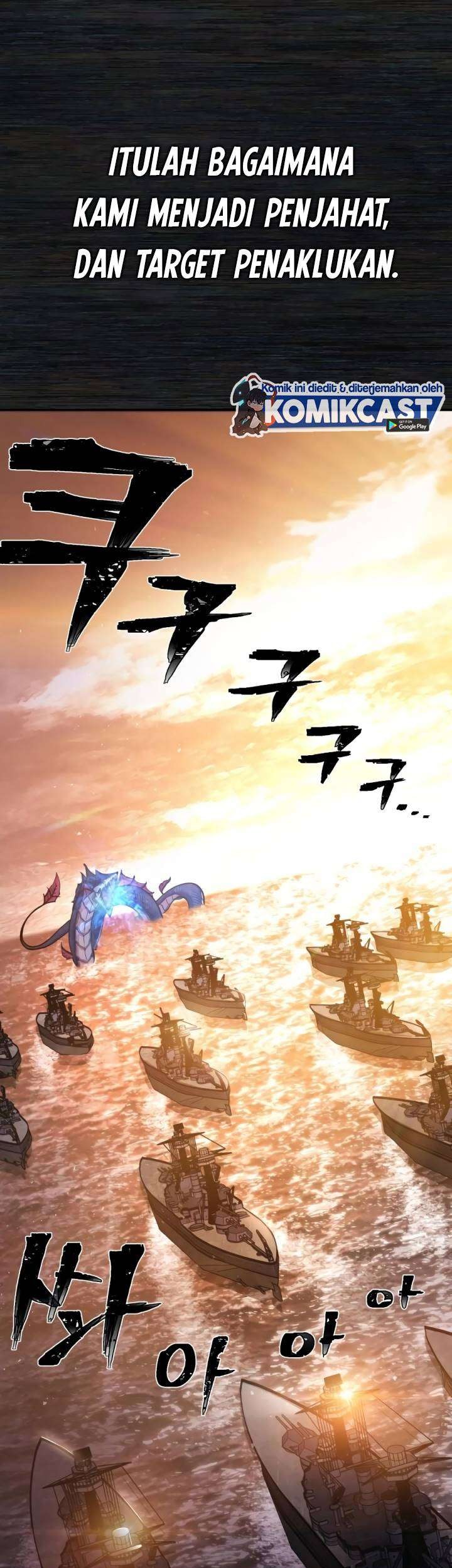 Hero Has Returned Chapter 8 Gambar 117