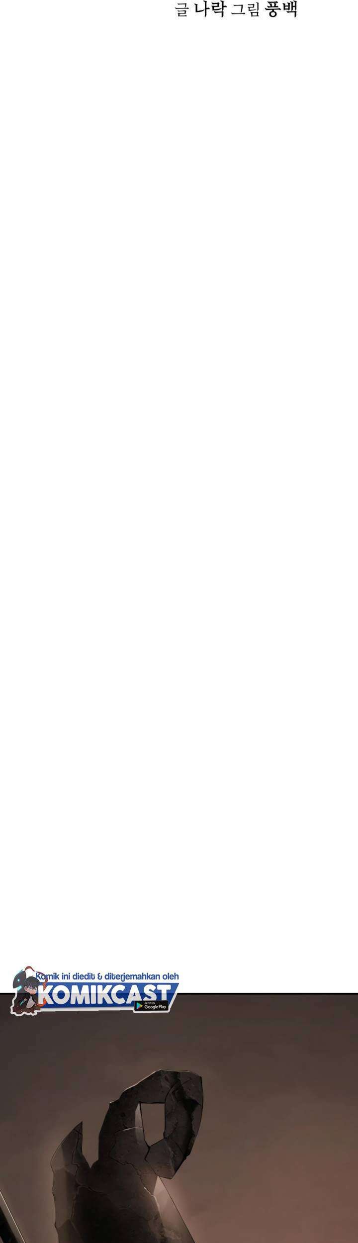 Hero Has Returned Chapter 8 Gambar 129