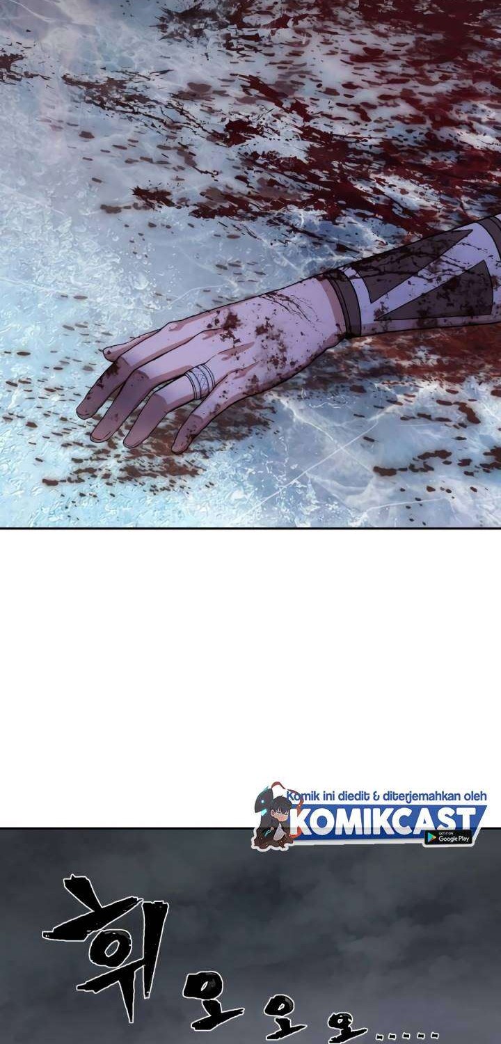 Hero Has Returned Chapter 8 Gambar 124