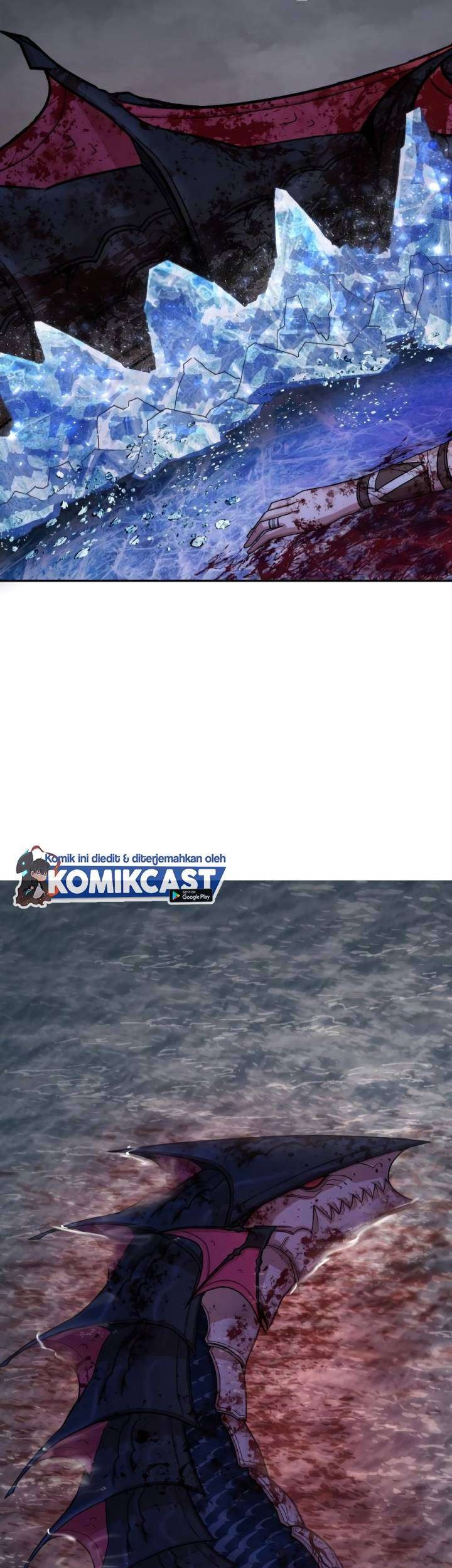 Hero Has Returned Chapter 8 Gambar 125