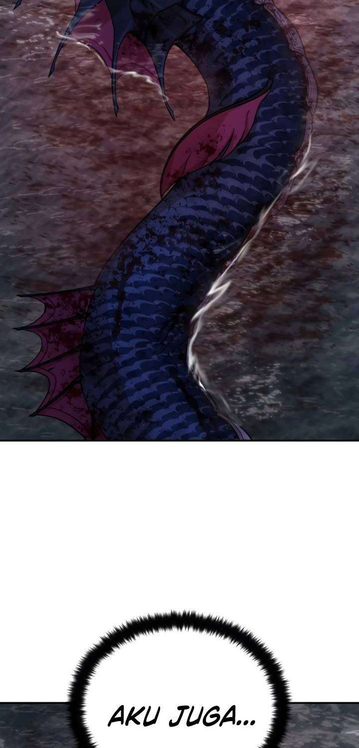 Hero Has Returned Chapter 8 Gambar 126