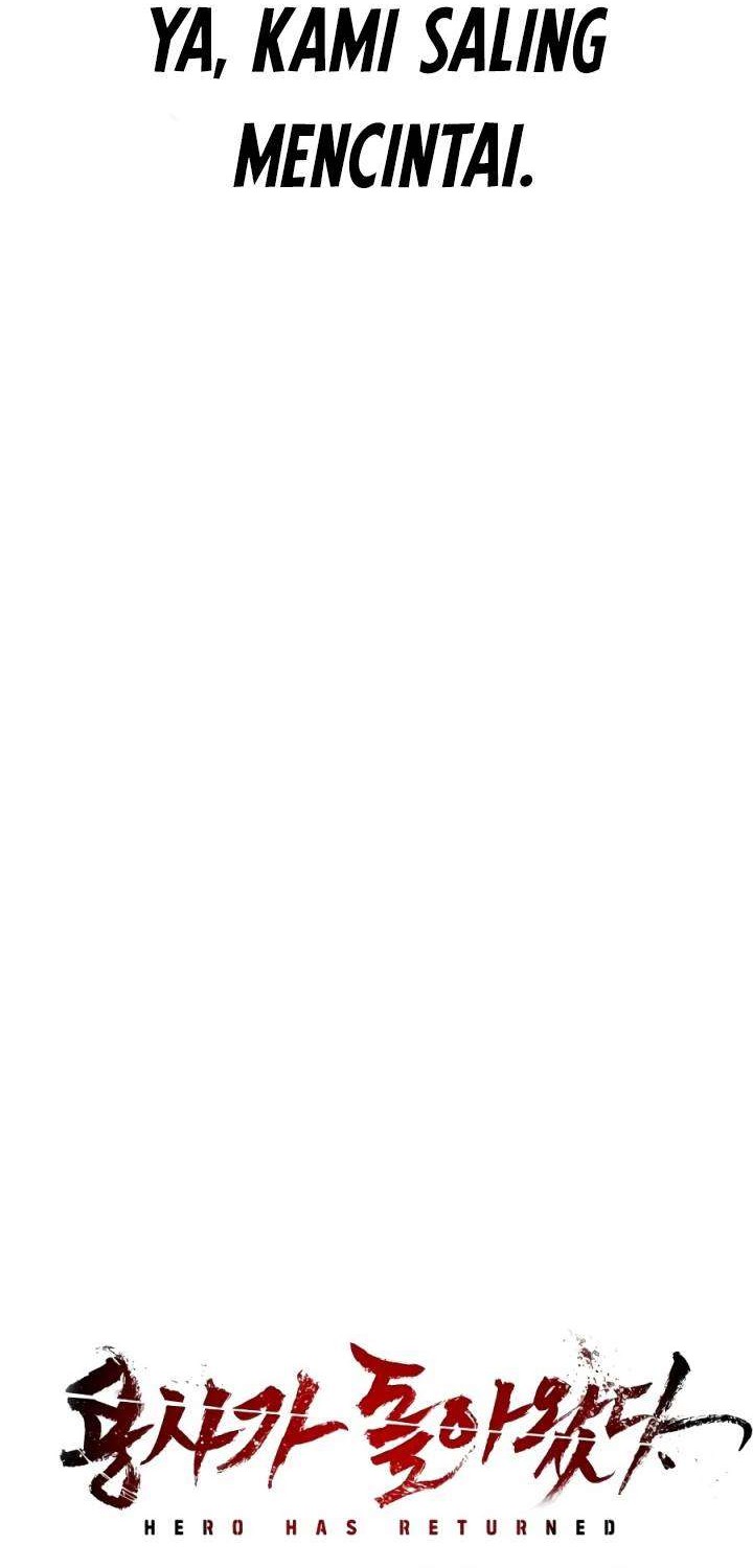 Hero Has Returned Chapter 8 Gambar 128