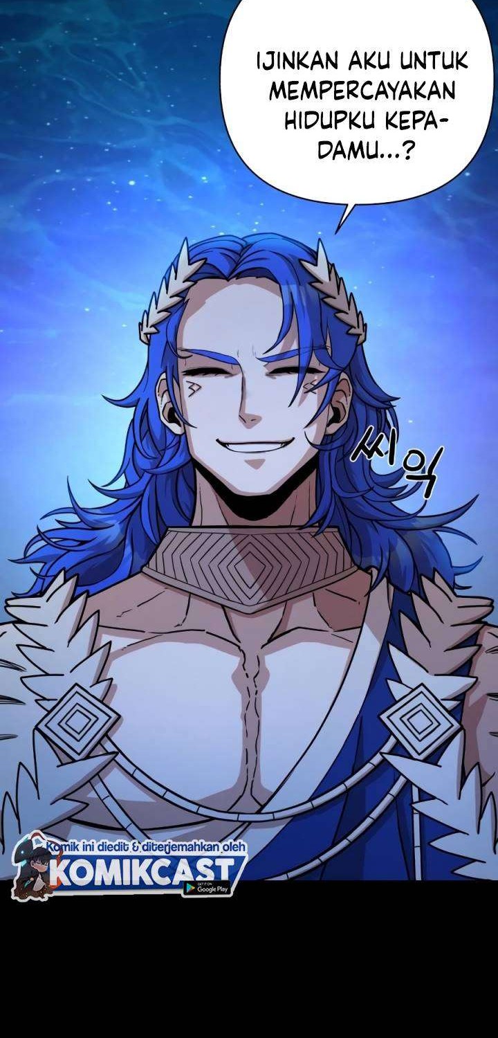 Hero Has Returned Chapter 8 Gambar 12