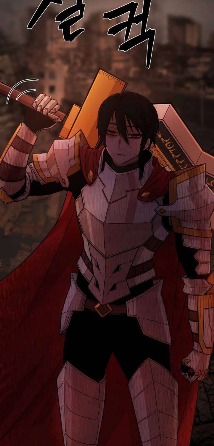 Hero Has Returned Chapter 8 Gambar 141