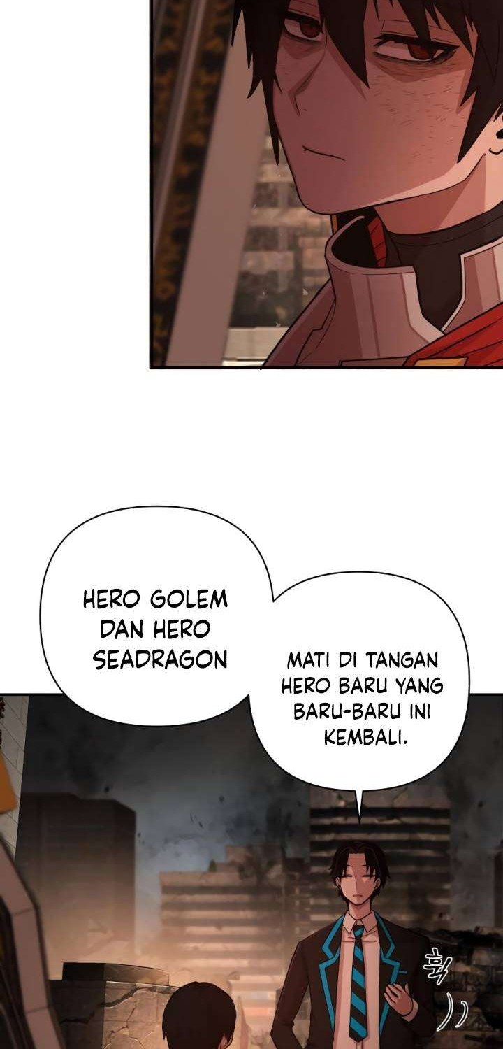Hero Has Returned Chapter 8 Gambar 135