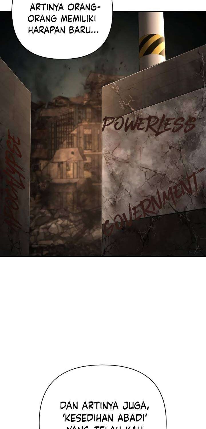 Hero Has Returned Chapter 8 Gambar 137