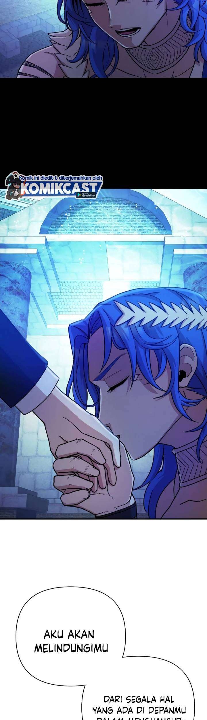 Hero Has Returned Chapter 8 Gambar 15