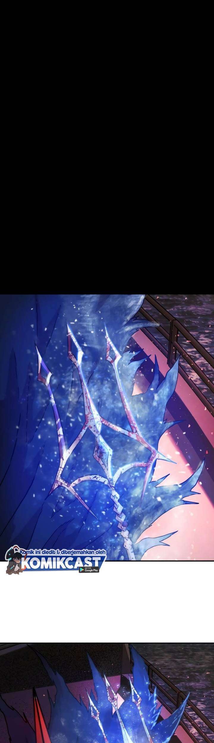 Hero Has Returned Chapter 8 Gambar 17